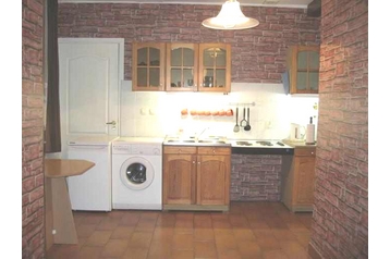 Pologne Privát Varsovia / Warszawa, Extérieur